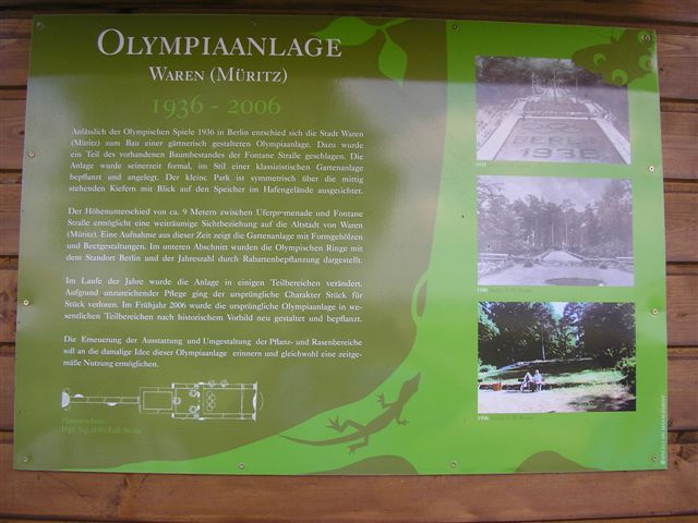 Olympiade