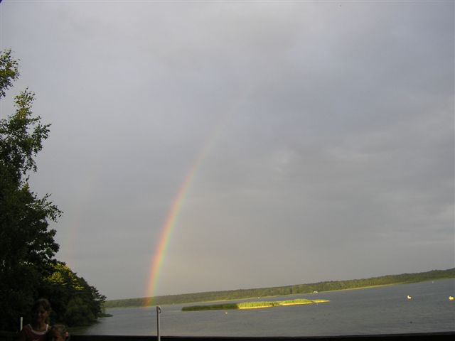Regenbogen