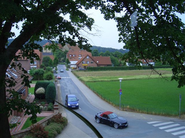 Gutsgebude