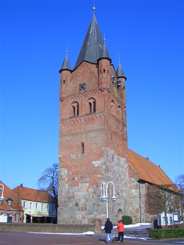 Kirchturm