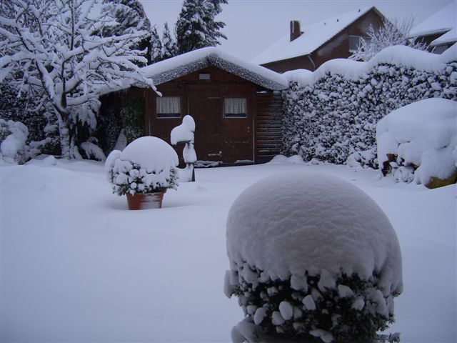 Schnee 26.12.05